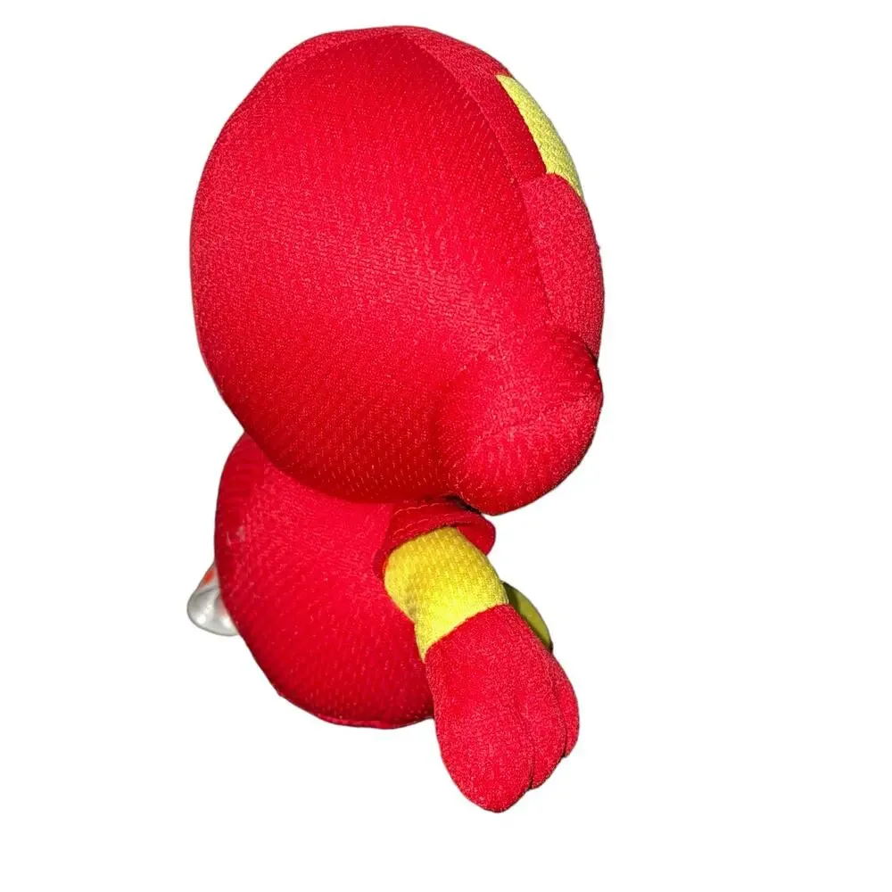 Ty Beanie Baby Marvel Iron Man Plush Stuffed Animal Pillow Bedroom Decor Gift 7